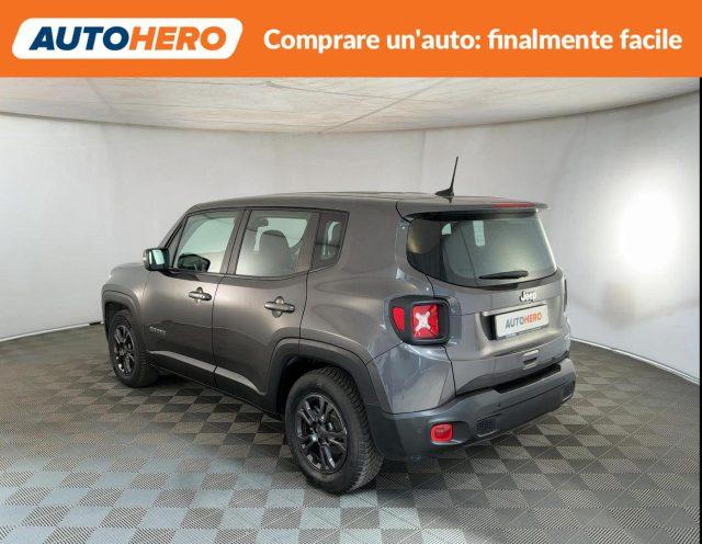 JEEP Renegade 1.0 T3 Longitude