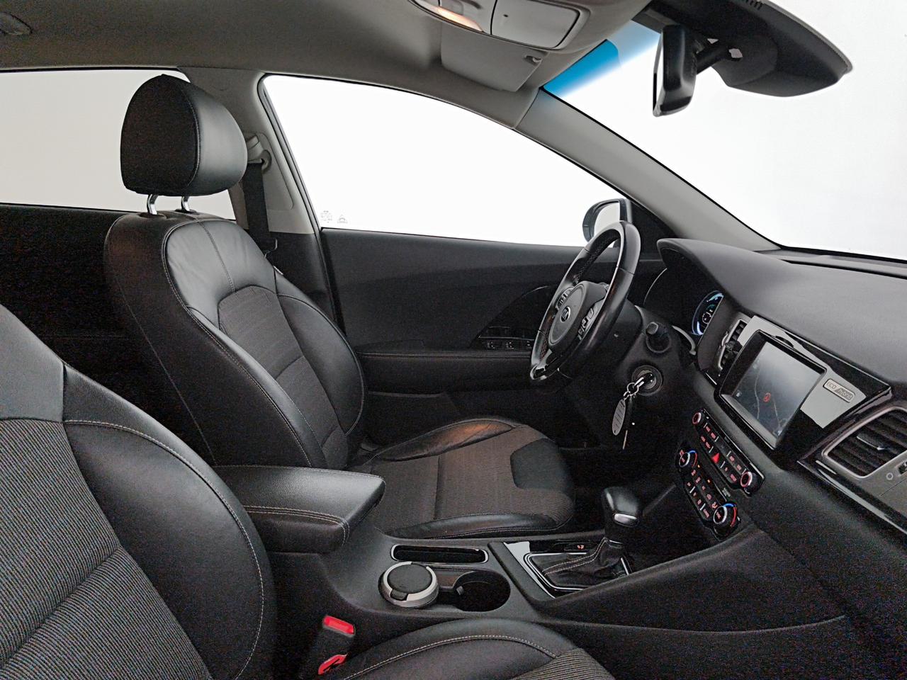 Kia Niro 1.6 gdi hev Style