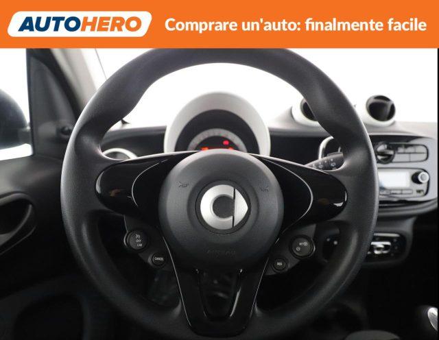 SMART ForTwo 70 1.0 Youngster