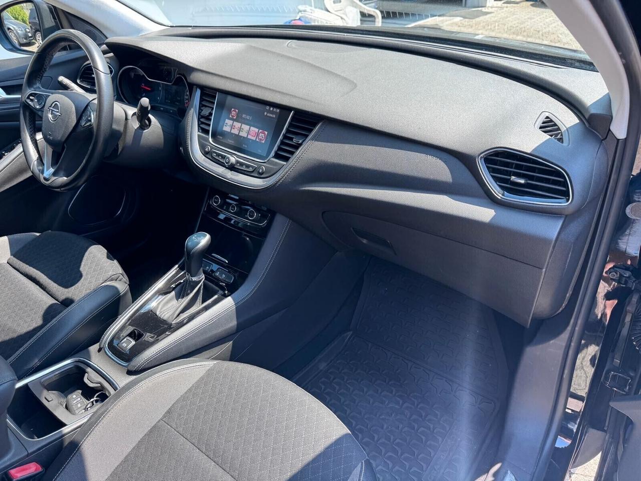 Opel Grandland X 1.6 diesel Ecotec Start&Stop aut. Innovation*FULL OPTIONAL*NAVI