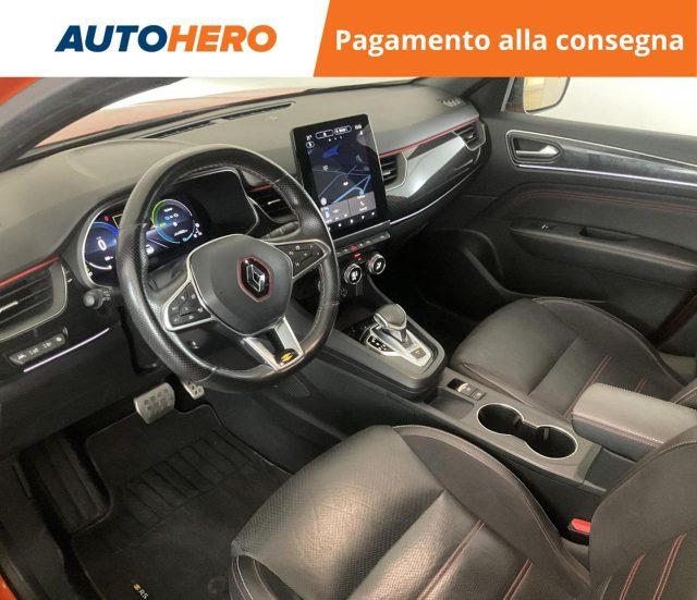RENAULT Arkana Arkana Hybrid E-Tech 145 CV R.S. Line