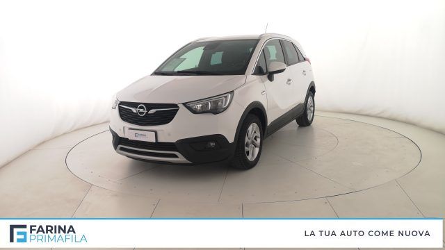 OPEL Crossland X 1.5 INNOVATION 102CV