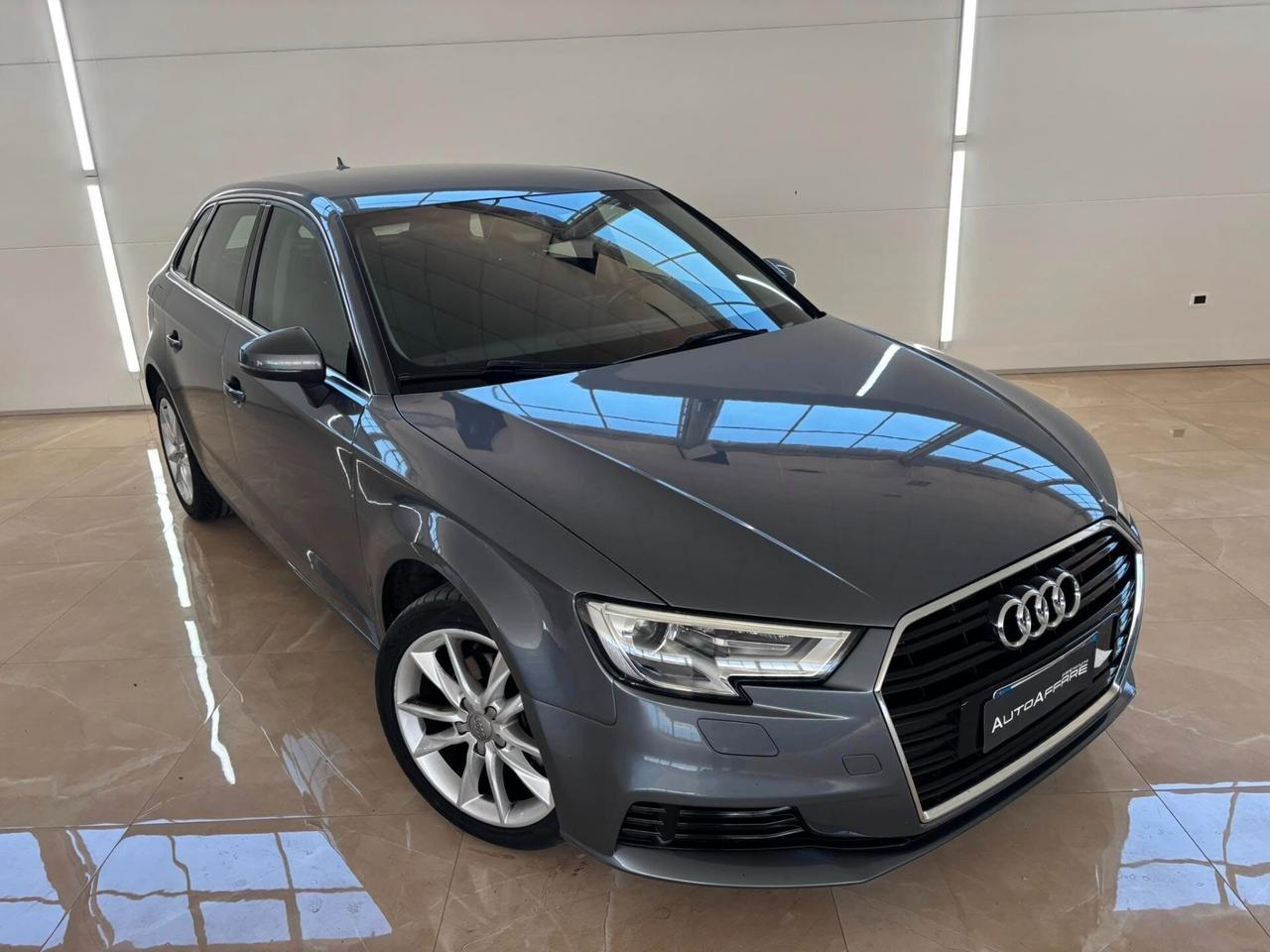 Audi A3 1.6 TDI Business