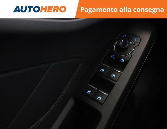 FORD Focus 1.0 EcoBoost Hybrid 125 CV 5p. ST-Line X
