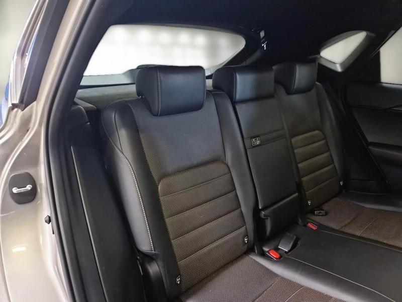 LEXUS NX 300h Hybrid F Sport 4WD Auto