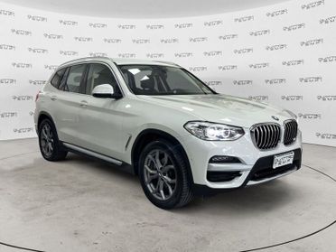 BMW X3 X3 xDrive20d 48V xLine