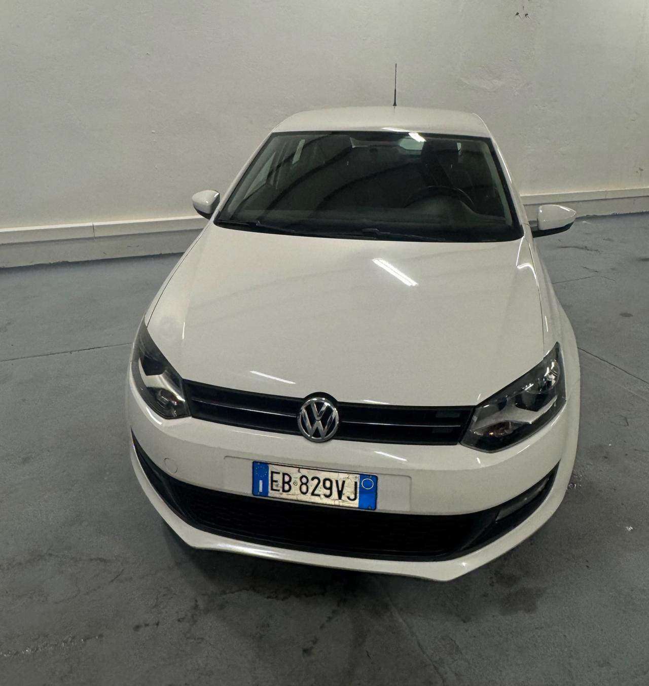 Volkswagen Polo 1.2 70 CV 5p. Comfortline