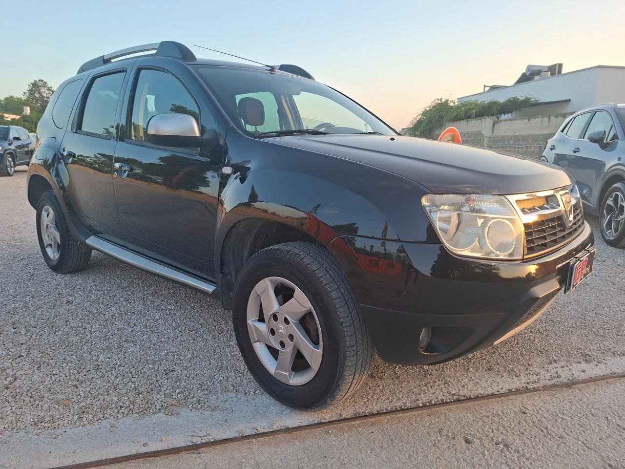 Dacia Duster 1.5 dCi 107CV 4x2 Lauréate*Clima*Cerchi