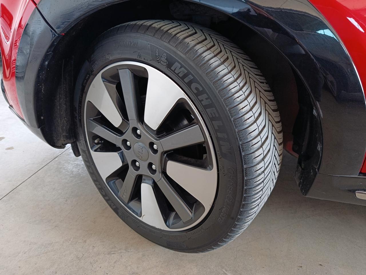 Kia Soul 1.6 EcoGPL You