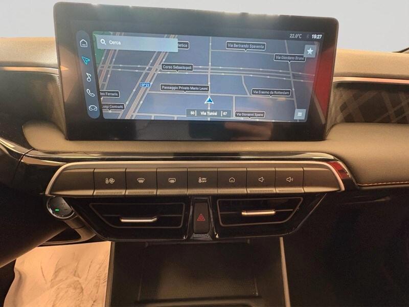 MG MG3 MG3 1.5 Hybrid+ Luxury