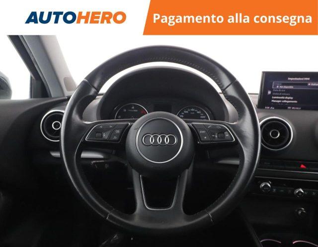 AUDI A3 SPB 1.6 TDI