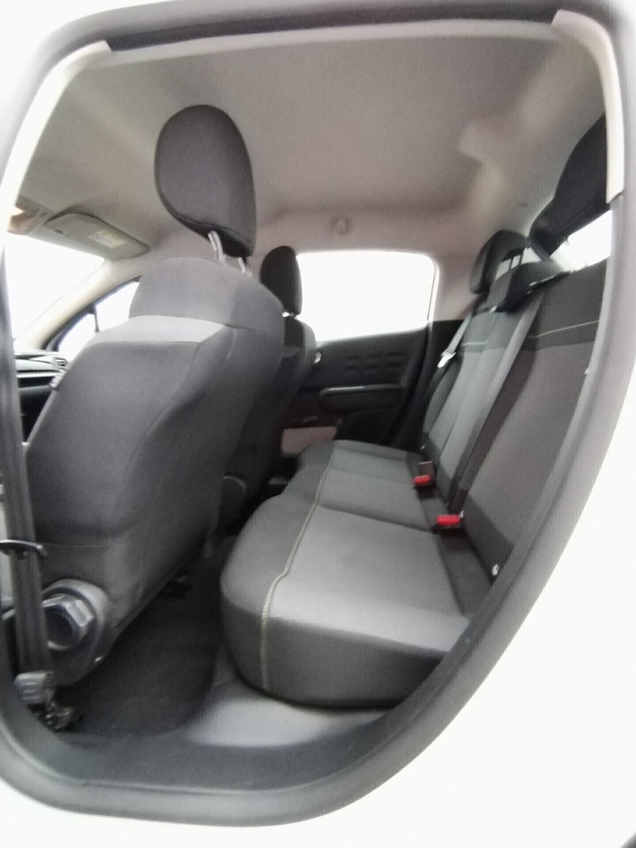 Citroen C3 Shine benzina OFFERTA