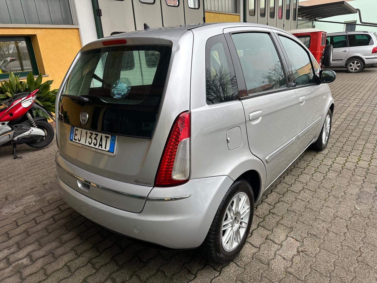 Lancia MUSA 1.4 16V Diva