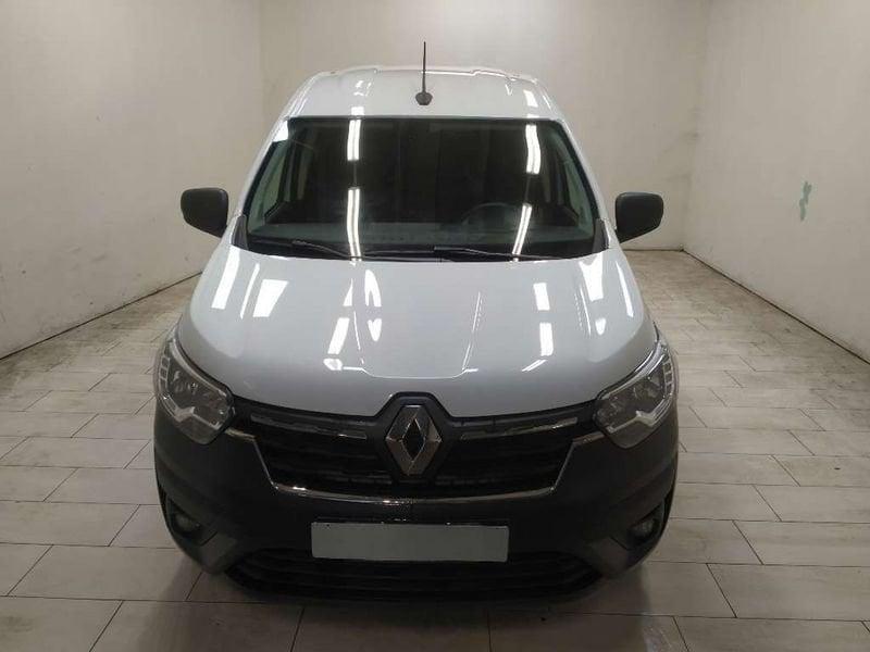 Renault Express van 1.5 Blue dci 95cv