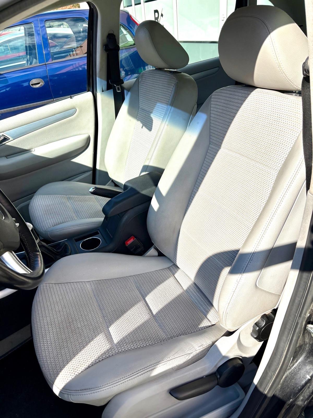 Mercedes-benz B 180 CDI Sport