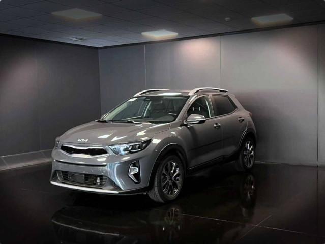 Kia Stonic 1.0 t-gdi mhev Style 100cv imt
