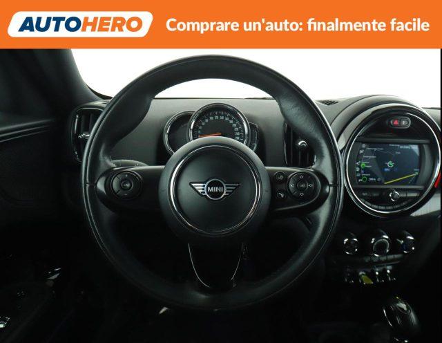 MINI Countryman 1.5 Cooper SE Countryman ALL4 Automatica