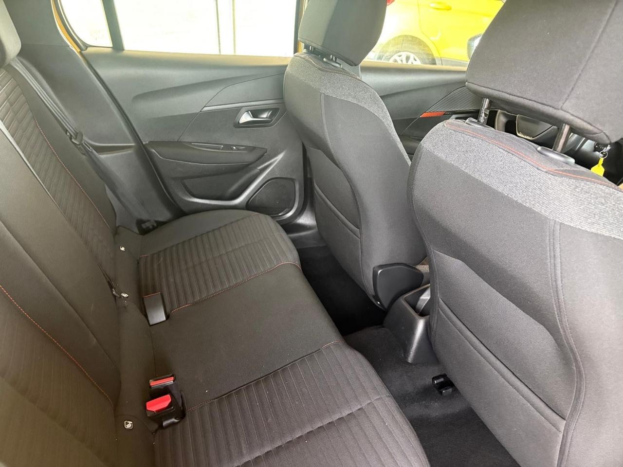Peugeot 208 PureTech 100 Stop&Start 5 porte Active