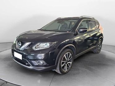 Nissan X-Trail 1.6 dCi Tekna 4WD