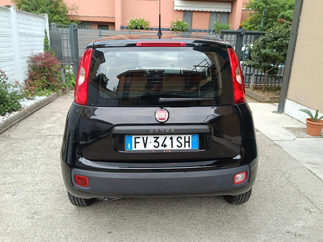 Fiat Panda 1.2 Easy