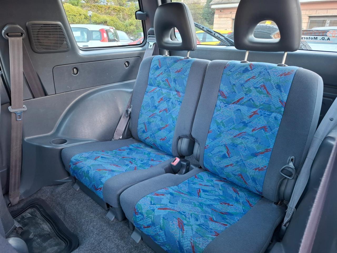 Toyota RAV 4 2.0i 16V cat 3 porte