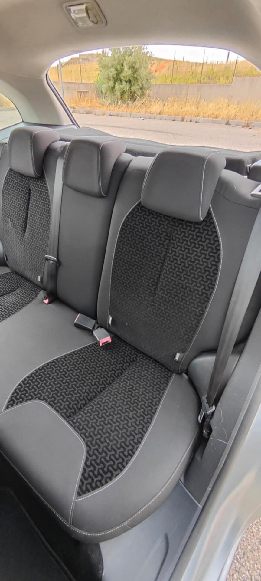 Citroen C3 1.4 Exclusive Style Eco Energy G