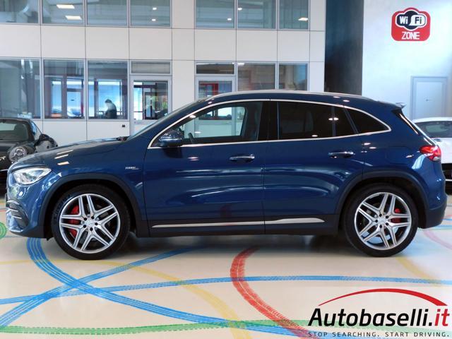 MERCEDES-BENZ GLA 35 AMG GLA 35 AMG SUV 4MATIC 306CV