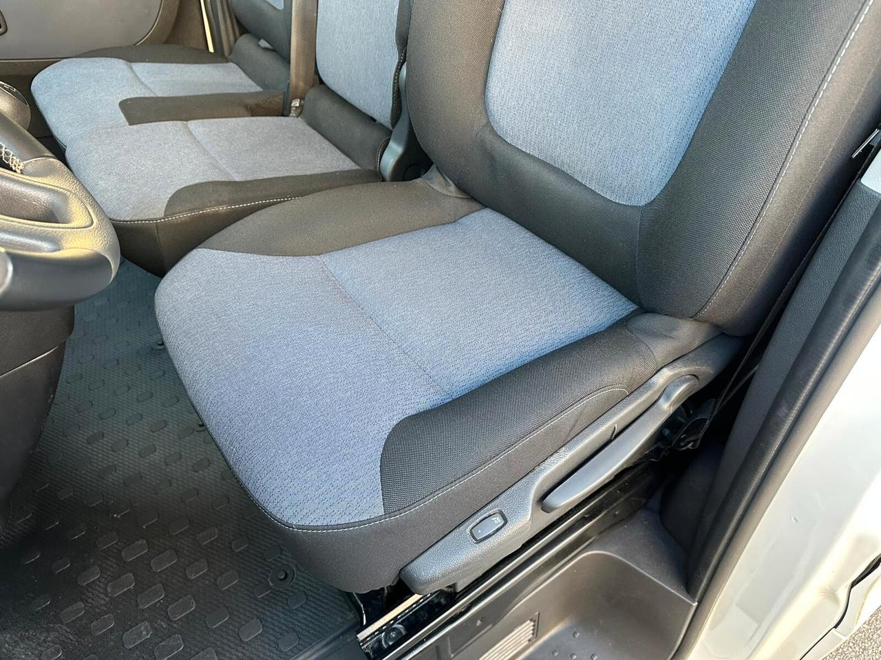 Opel Vivaro 29 1.6 BiTurbo S&S PL-TA Furgone