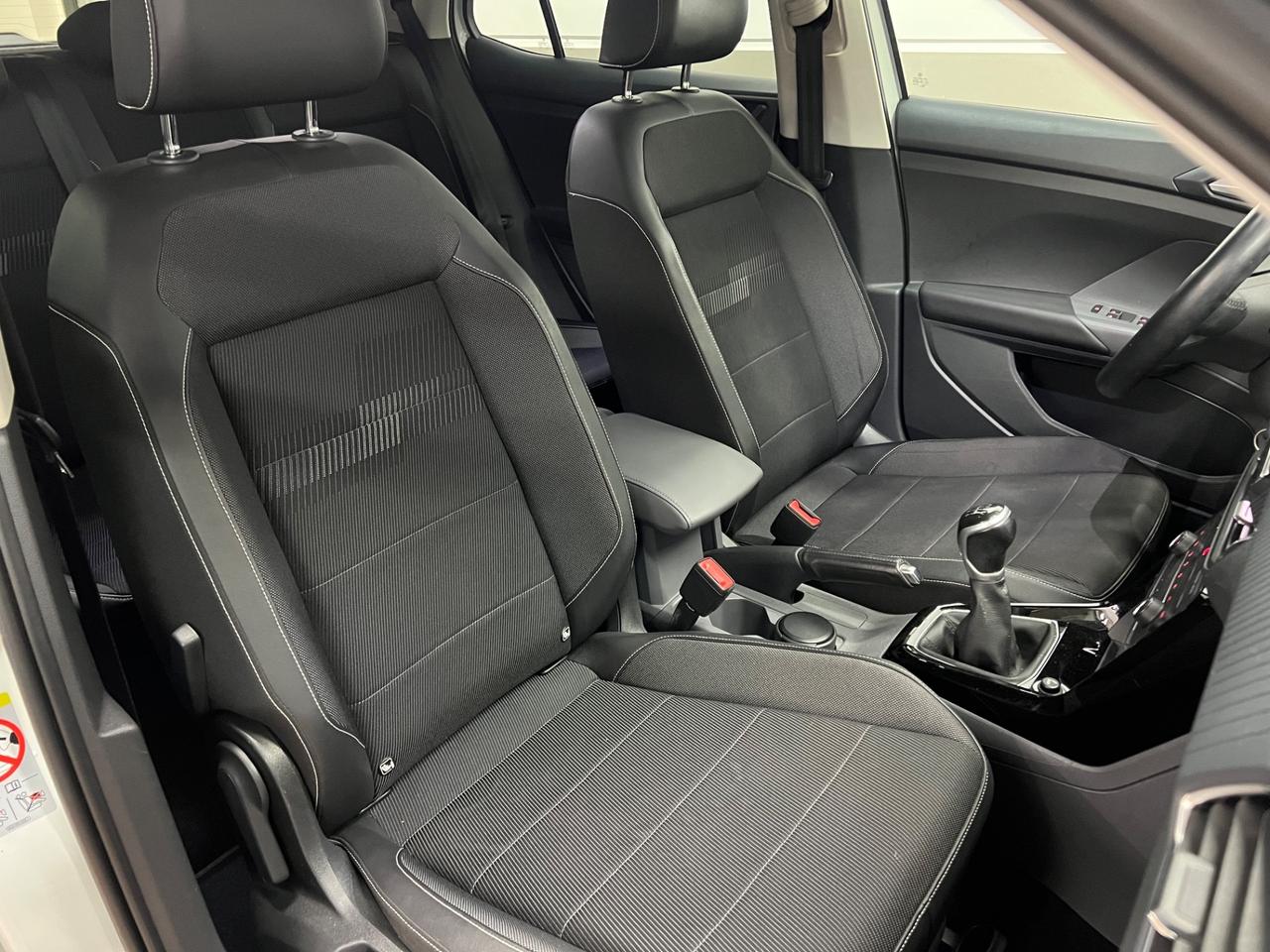 Volkswagen T-Cross 1.0 TSI 115 CV First Edition