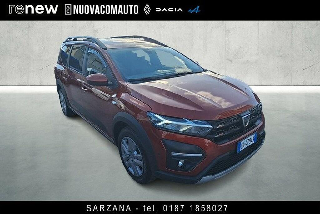Dacia Jogger 1.0 TCe Extreme
