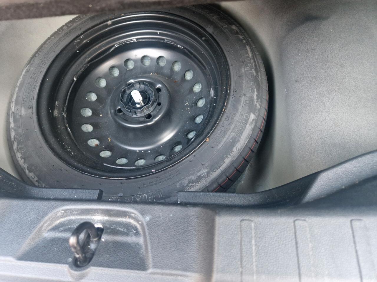 Jeep Avenger 1.2 100CV "48.300 km", Navi, Carplay, Telecamera