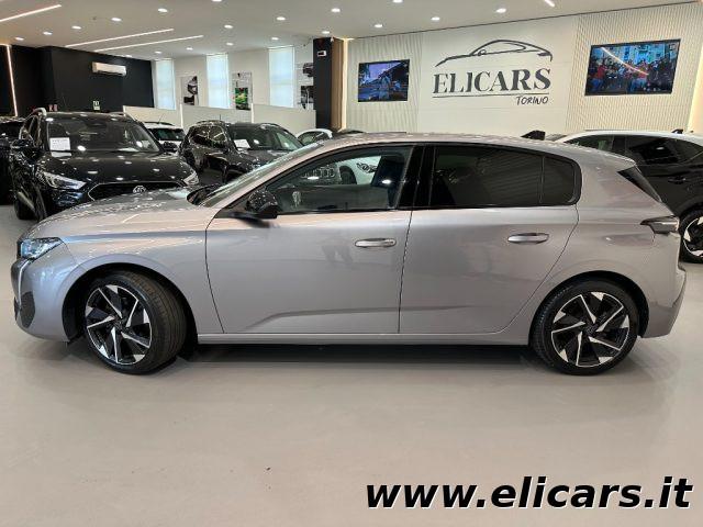 PEUGEOT 308 PureTech Turbo 130 S&S Allure Pack