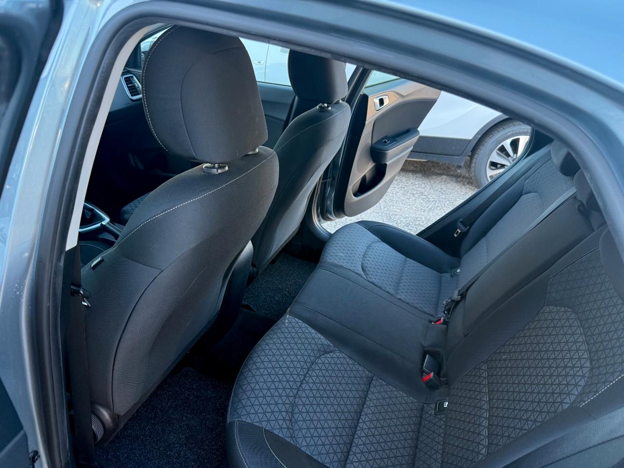 " IMMACOLATA" Kia XCeed 1.0 T-GDi GPL Urban