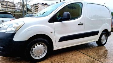 BERLINGO 1.6 HDi 90CV Van 3 posti
