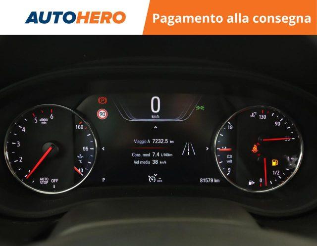 OPEL Insignia 1.6 CDTI 136 CV S&S aut. Grand Sport Innovation