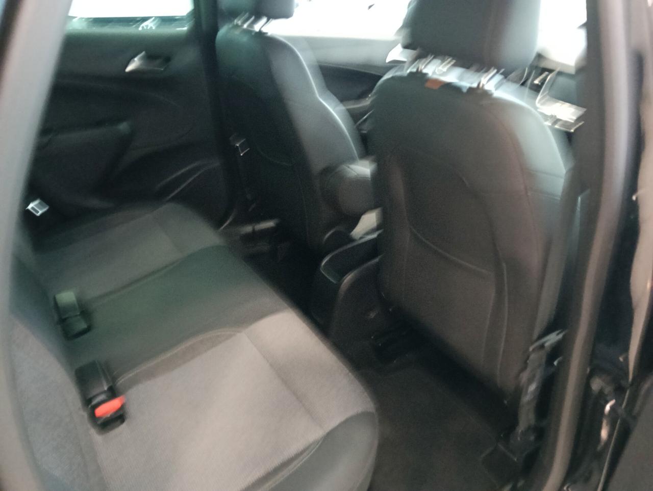 Opel Crossland X 1.5 ECOTEC D 110 CV Start&Stop Ultimate