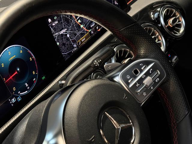 MERCEDES-BENZ A 180 d Automatic Premium *ottime condizioni*