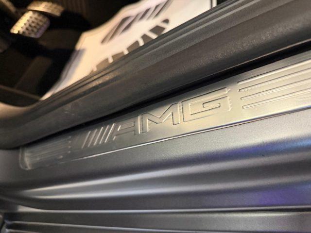 MERCEDES-BENZ A 35 AMG 4Matic //TETTO//LED//