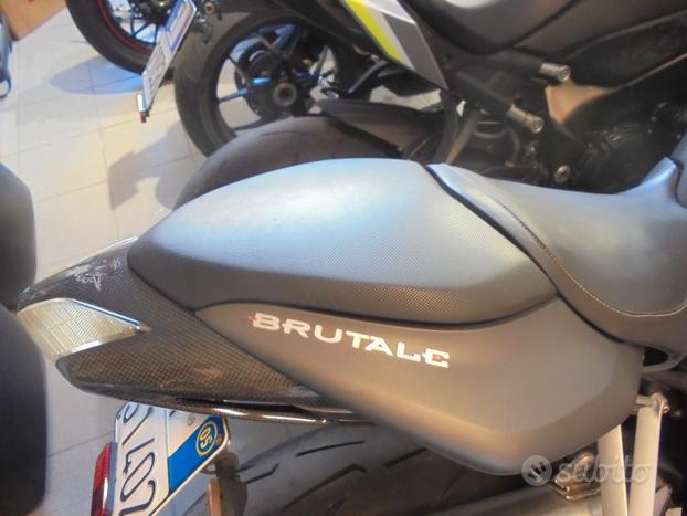 Mv Agusta Brutale S