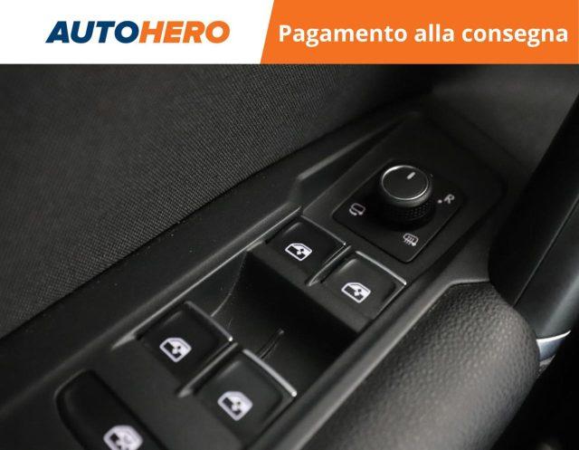 VOLKSWAGEN Tiguan 2.0 TDI 190 CV SCR DSG 4MOTION Executive BMT