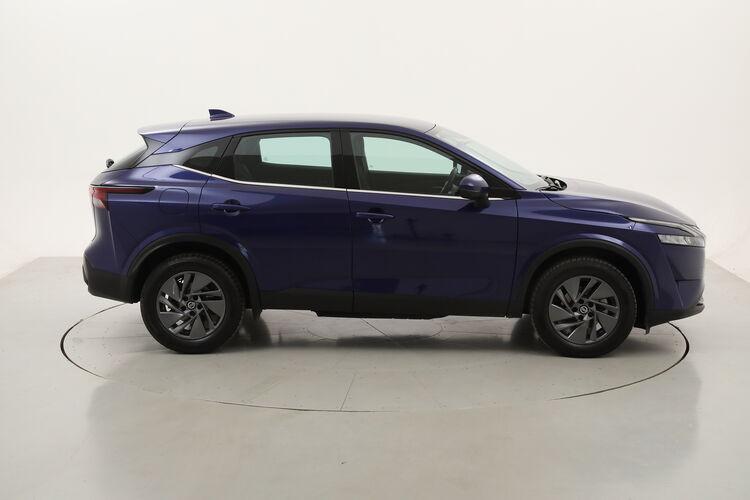 Nissan Qashqai Business Xtronic BR435141 1.3 Mild Hybrid 158CV