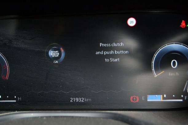 JEEP COMPASS - MY23 S 1.6 DIESEL 130HP MT