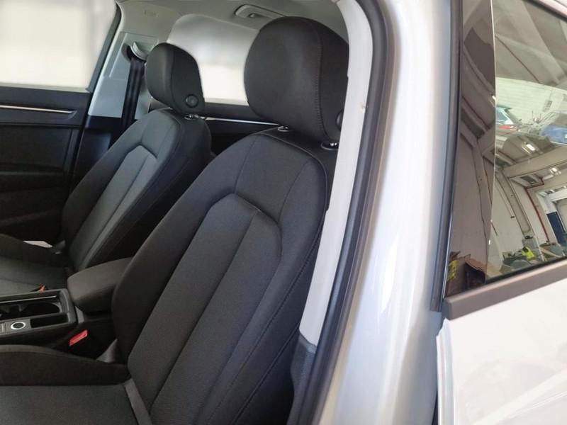 AUDI Q3 45 TFSI E S TRONIC BUSINESS SUV