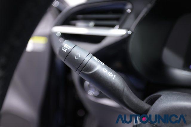 OPEL Corsa HYBRID 136 CV AUTOMATICA ULTIMATE FULL LED
