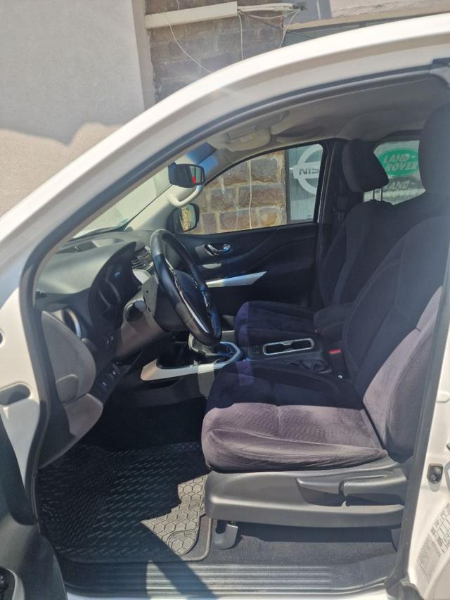 NISSAN Navara 2.3 dCi 4WD King Cab PREZZO FINITO
