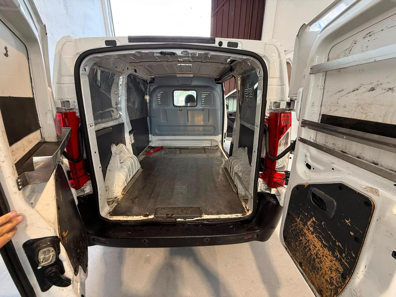 Fiat Scudo 2.0 MJT 130CV PC-TN Furgone