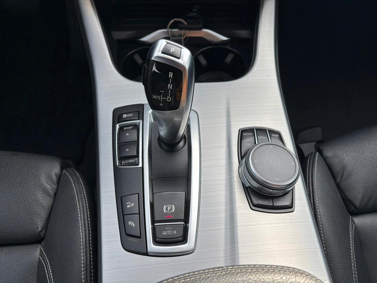 Bmw X4 xDrive20d Msport-X