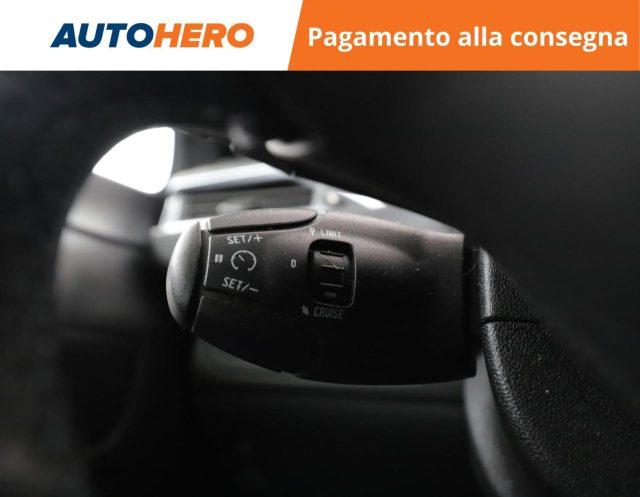 PEUGEOT 2008 1° serie BlueHDi 120 EAT6 S&S Crossway
