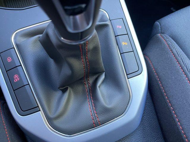 SEAT Arona 1.0 TGI METANO FR 90CV UNIPROPRIETARIO NAVIGATRORE