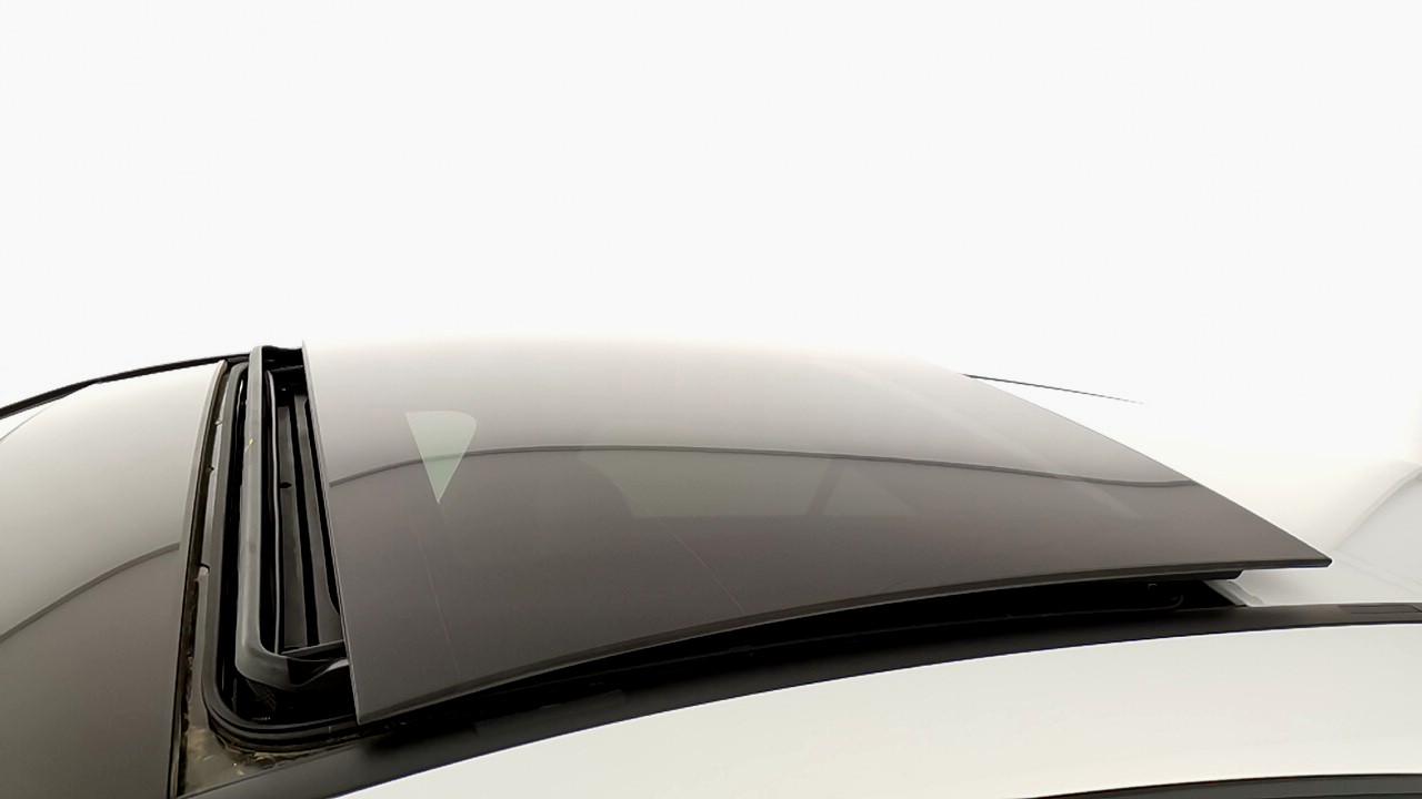 Mercedes-Benz CLA Sh.Brake - X118 - CLA Shooting Brake 200 d Premium auto